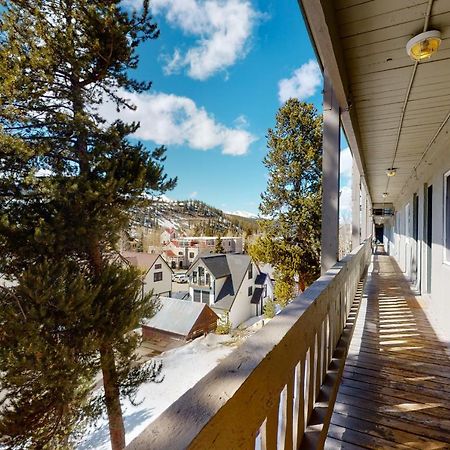 Val D'Isere Vacation Breckenridge Exterior photo
